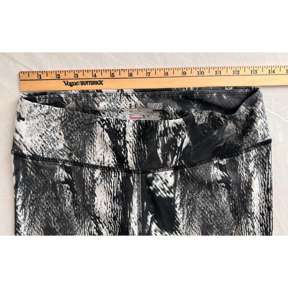 Under Armour Heatgear Compression‎ Leggings Medium - Picture 6 of 8